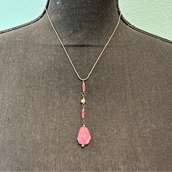 7 necklace bundle - Picture 3 of 9